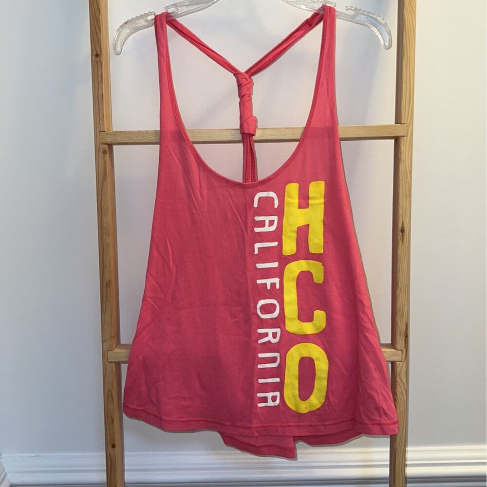 Hollister Tank Top